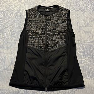 NEW Nike Running vest size M, perfect condition